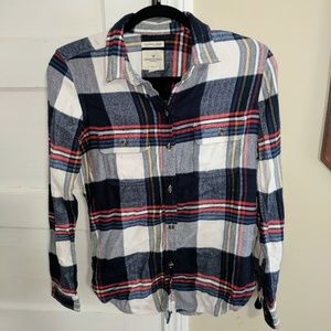 AE Flannel